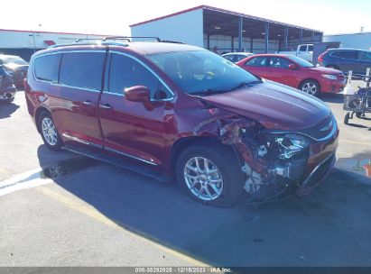 2C4RC1BG1LR116929 2020 CHRYSLER PACIFICA - Image 1