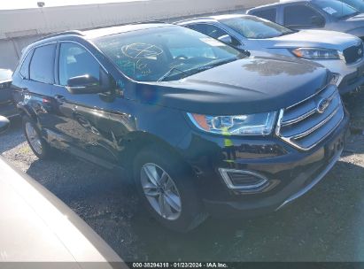 2FMPK3J88JBB72965 2018 FORD EDGE, photo no. 1