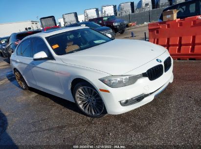 BMW E90 3-Series Sedan For Sale - BaT Auctions