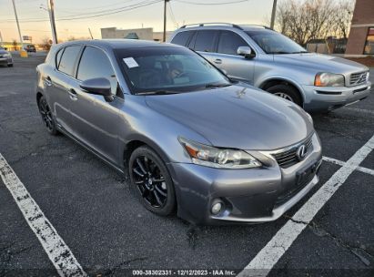 2016 Lexus RC at CA - Fremont, IAAI lot 37784409