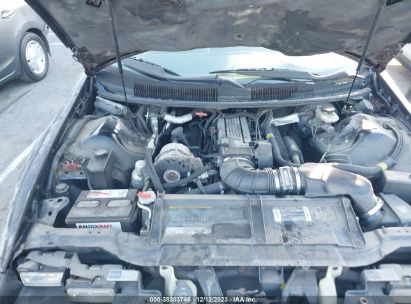 1994 chevrolet camaro engine 2024 3.4 l v6