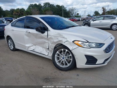 3FA6P0LU9LR143866 2020 FORD FUSION