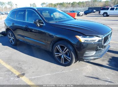 YV4102RK2J1018349 2018 VOLVO XC60 - Image 1