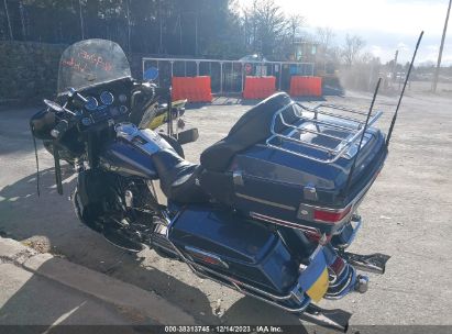 2003 Harley-Davidson FLHRCI, 1HD1FRW103Y737596, Bid History