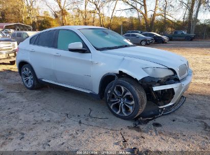 5UXFG8C52BLZ96302 2011 BMW X6 - Image 1