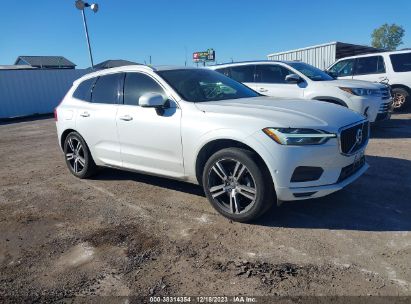 LYV102RK7JB113341 2018 VOLVO XC60 - Image 1