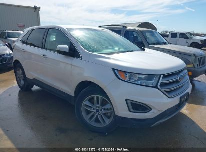 2FMPK4J96HBB73668 2017 FORD EDGE, photo no. 1