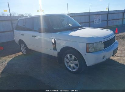 2013 Land Rover RANGE ROVER 4.4 DIESEL - Cars for sale in Old Klang Road,  Kuala Lumpur