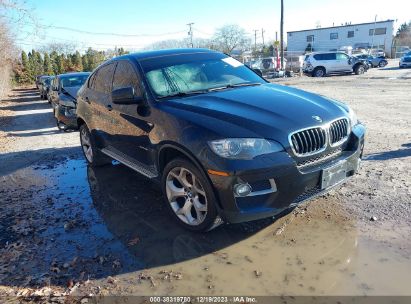 5UXFG2C53E0C43254 2014 BMW X6 - Image 1