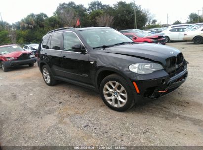 5UXZV4C51D0E07260 2013 BMW X5, photo no. 1