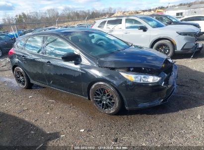 2018 Ford Focus ST for Sale - Cars & Bids