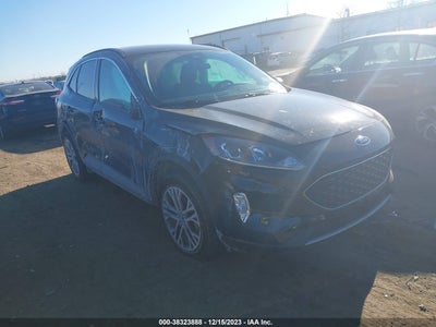 1FMCU9H61LUC64156 2020 FORD ESCAPE