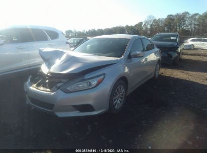 1N4AL3AP7GN365559 Nissan Altima 2016 from United States – PLC Auction