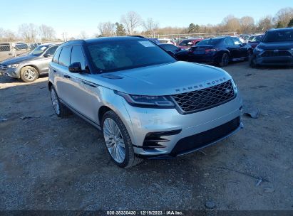 Vasca baule per Land Rover Range Rover Velar L560 SUV (2020