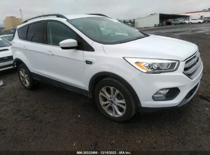 1FMCU0GD6HUD43521 2017 FORD ESCAPE, photo no. 1