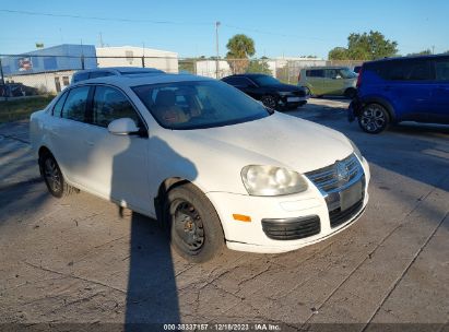 3VWSG71K25M635638 VOLKSWAGEN NEW JETTA Photo 1