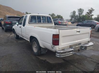 1990 TOYOTA PICKUP 1/2 TON EX LNG WHLBSE DLX for Auction - IAA