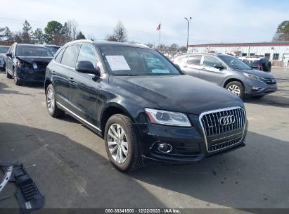 WA1CFAFP6FA086644 2015 AUDI Q5, photo no. 1