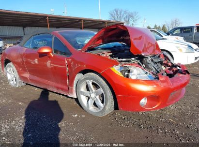 4A3AL25F08E038800 MITSUBISHI ECLIPSE SPYDER Photo 1