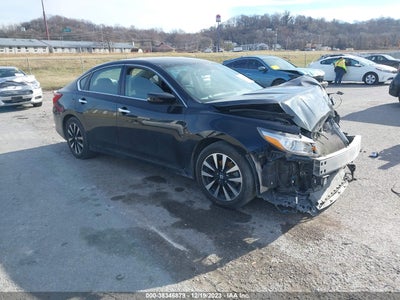 2018 NISSAN ALTIMA VIN: 1N4AL3AP2JC264139