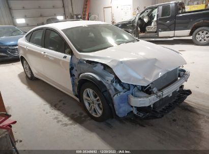 3FA6P0HDXJR179491 2018 FORD FUSION - Image 1