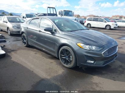 3FA6P0HD8LR246947 2020 FORD FUSION - Image 1