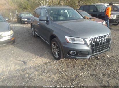 WA1L2AFP6GA060994 2016 AUDI Q5, photo no. 1