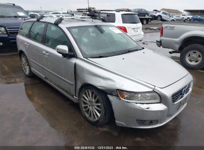 Purchase Volvo V50 cars, Bid & Buy on Auction - Mascus USA