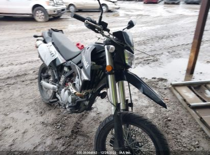 KAWASAKI KLX250 2009. Lot# 38364843. VIN JKALXMW109DA01670. Photo 1