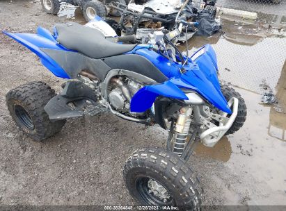 YAMAHA YFZ450 2009. Lot# 38364848. VIN JY4AJ37Y29C003877. Photo 1