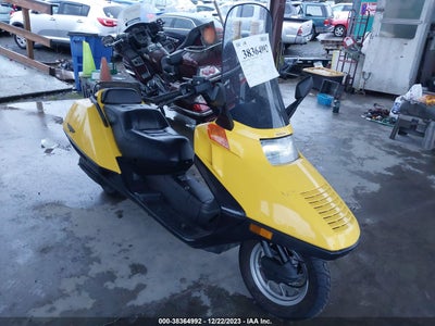 JH2MF02084K700962 HONDA CN250 Photo 1