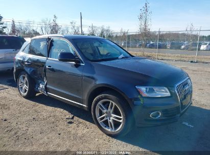 WA1L2AFP9HA023875 2017 AUDI Q5, photo no. 1