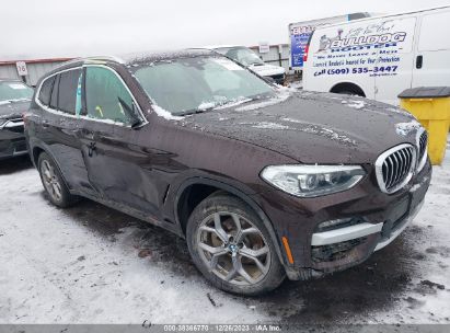 BMW-X3-5UXTY3C03LLU71158