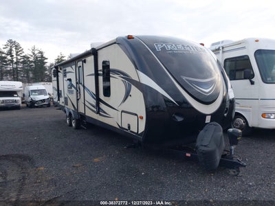 KEYSTONE ULTRA LITE 2017. Lot# 38372772. VIN 4YDT34B22HD420886. Photo 1