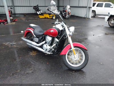KAWASAKI N/A 2010. Lot# 38375379. VIN JKAV2D176A004128 . Photo 1