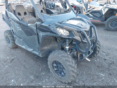 CAN-AM MAVERICK TRAIL 2020. Lot# 38377169. VIN 3JB1GAP45LK001143. Photo 1