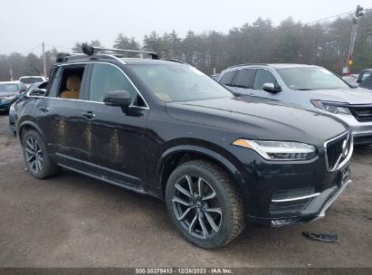 YV4A22PK3G1046764 2016 VOLVO XC90, photo no. 1