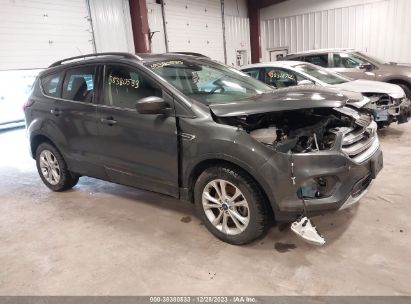 1FMCU9HD9KUC28597 2019 FORD ESCAPE - Image 1