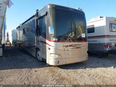 FREIGHTLINER CHASSIS 2006. Lot# 38380673. VIN 4UZAB2DC26CX30347. Photo 1