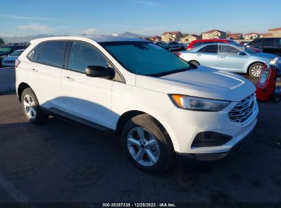 2FMPK3G92MBA50929 2021 FORD EDGE, photo no. 1