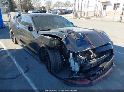 1FA6P8CF8H5244164 2017 FORD MUSTANG, photo no. 1