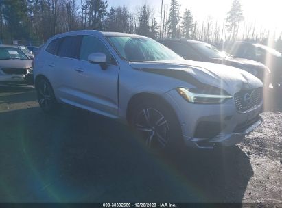 LYV102RM5JB101321 2018 VOLVO XC60 - Image 1