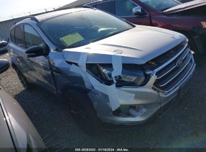 1FMCU0J92HUB44941 2017 FORD ESCAPE, photo no. 1