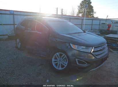 2FMPK3J91JBB25561 2018 FORD EDGE, photo no. 1