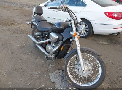 Honda vt600 store for sale