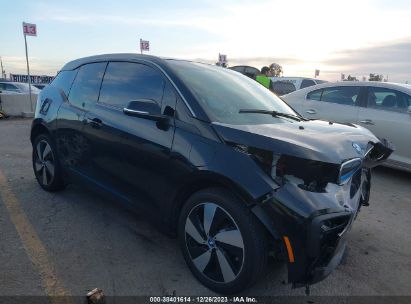 2018 bmw store i3 94ah range