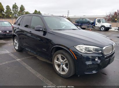 5UXKR6C55F0J74176 2015 BMW X5, photo no. 1