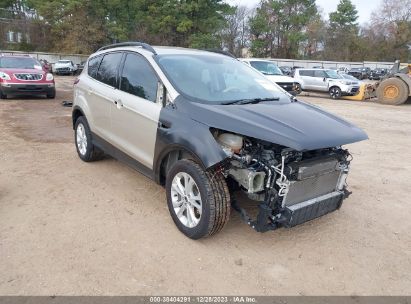 1FMCU0HD0JUB48003 2018 FORD ESCAPE - Image 1