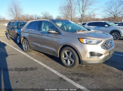 2FMPK4J94LBA22417 2020 FORD EDGE, photo no. 1