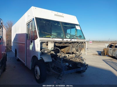 FREIGHTLINER CHASSIS 2011. Lot# 38408120. VIN 4UZACDDU9BCBE5520. Photo 1